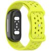 Silicone Replacement Strap Adjustable Fitness Tracker Wristband for Hume Band 2.0 for Men Women