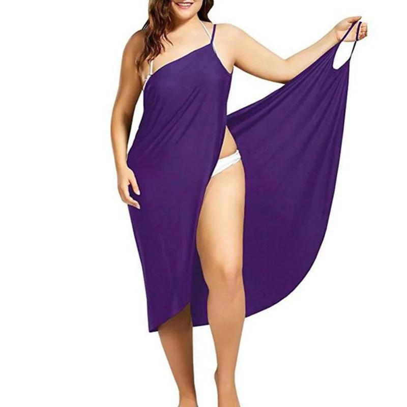 Women's Dress Strap Beach Skirt Veil Covered Warp Paleo Backless Crossover Swimsuit Women's 2K Tank Top Women Clothing