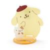 Sanrio Akrylový stojánek Pompompurin s klipem 092924