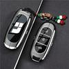 Premium Key Case for Li Auto L6 Pro/L7/L8/L9