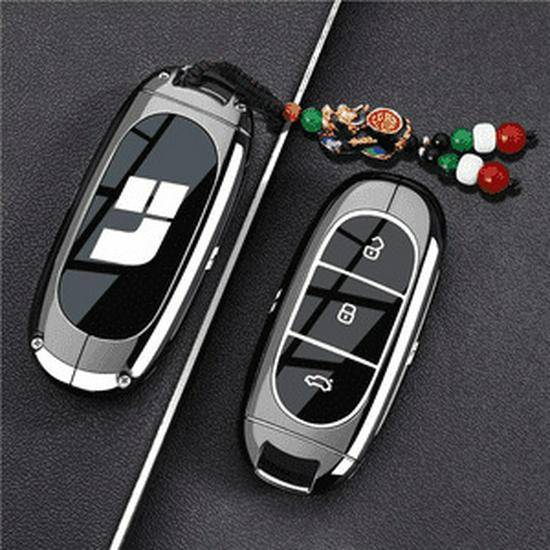 Premium Key Case for Li Auto L6 Pro/L7/L8/L9
