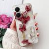 Für Xiaomi Poco X7 Pro 5G Hülle Luxus Mode Bemalte Abdeckung Weiche Silikon Handyhülle Für Xiaomi Poco X7 PocoX7 Pro Fundas Stoßfänger