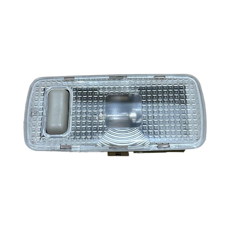 Compatible with Older Teana, Qijun, MX6, Qashqai: Interior, Reading, Rear Door, and Ceiling Lights.