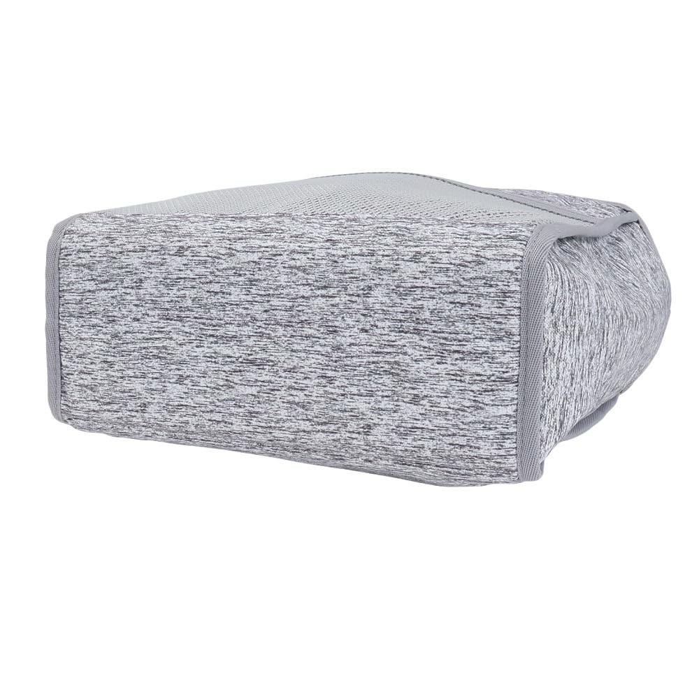 Oakley Small Tote Golf Tote White Bag, 17.1" (10W), High-Quality