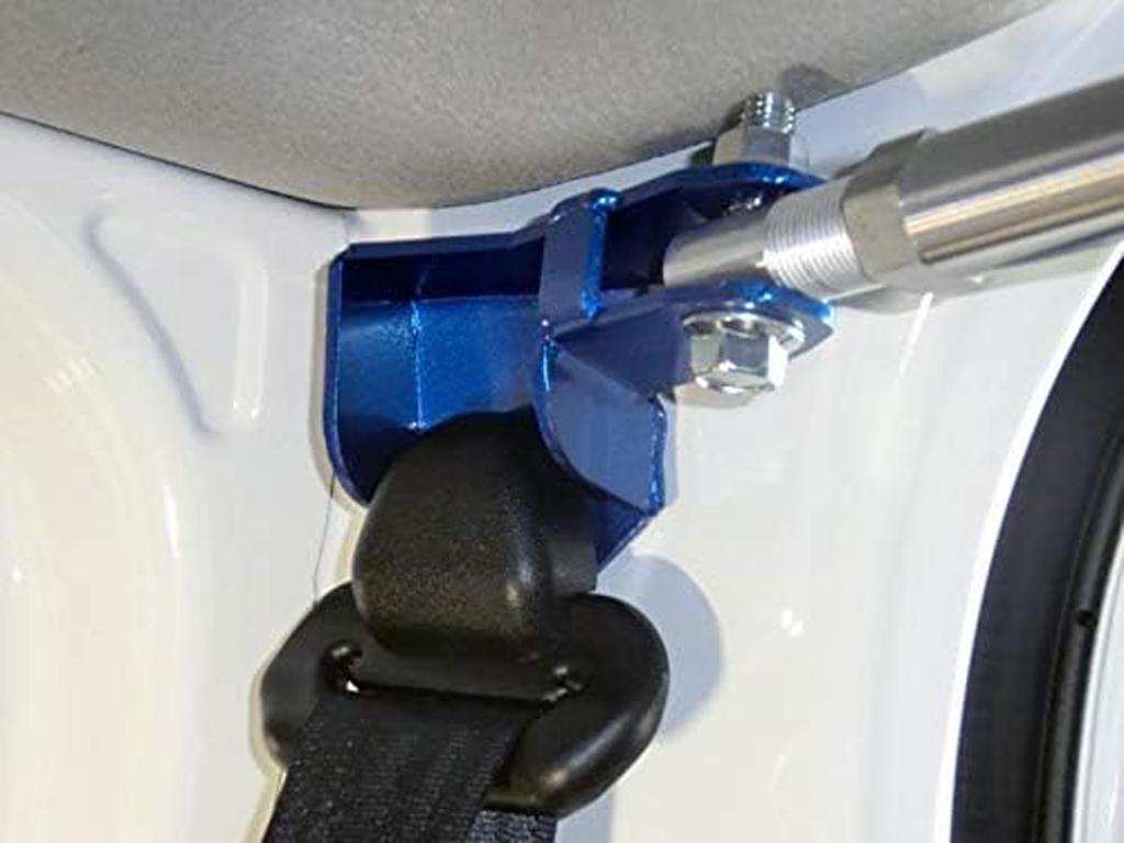 CUSCO Suzuki Jimny JB64W 60M 492 RP [Power Brace] (Rear Pillar)