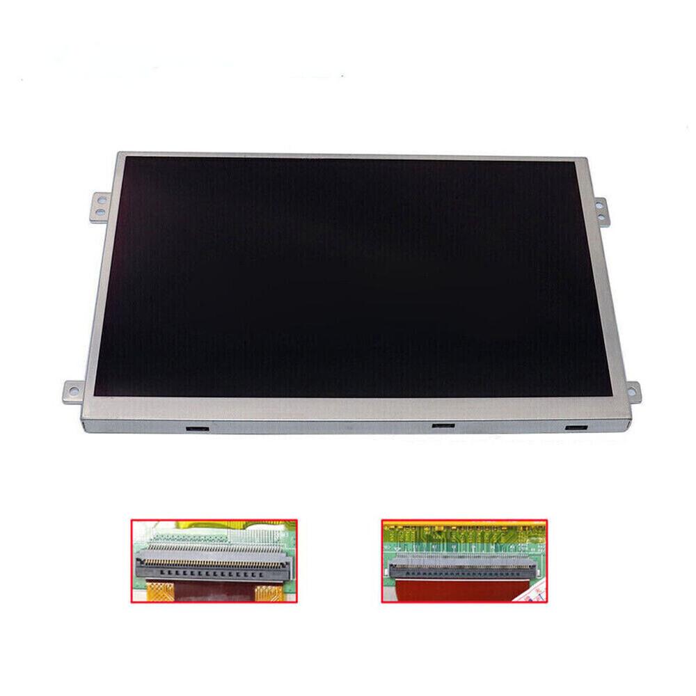 Touch screen Digitizer LCD For Radio Uconnect VP2 2018-22 p68241517AC