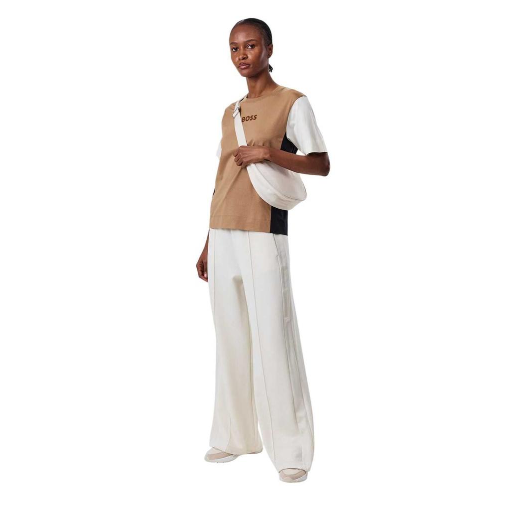 Boss Unisex Adult Elpha Corp T-Shirt