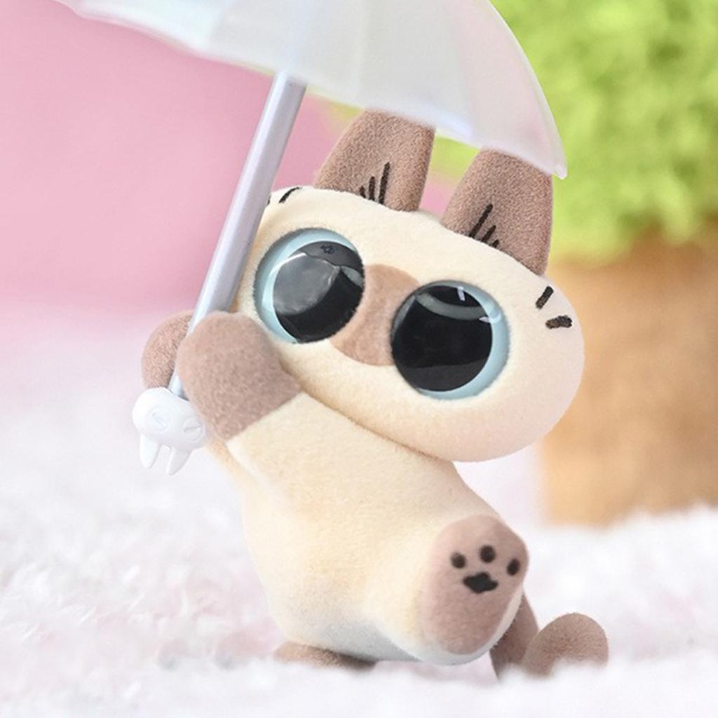1 PcCute Ornament, Unboxed Style, Designated Style, Gift For Children, Cute Ornament