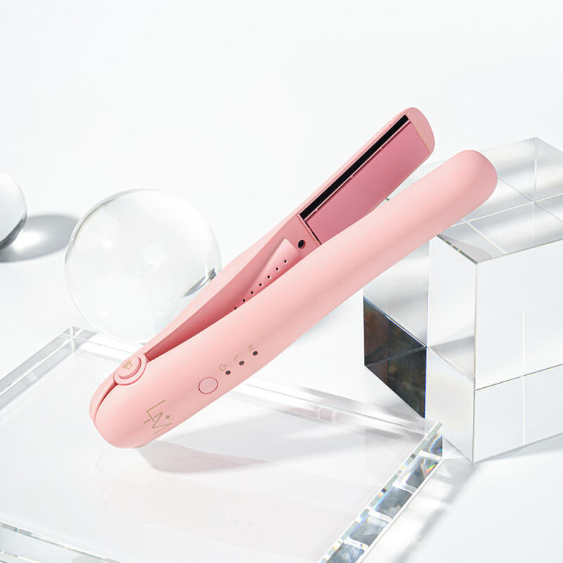 Collection of Popular Curling Irons and Dryers