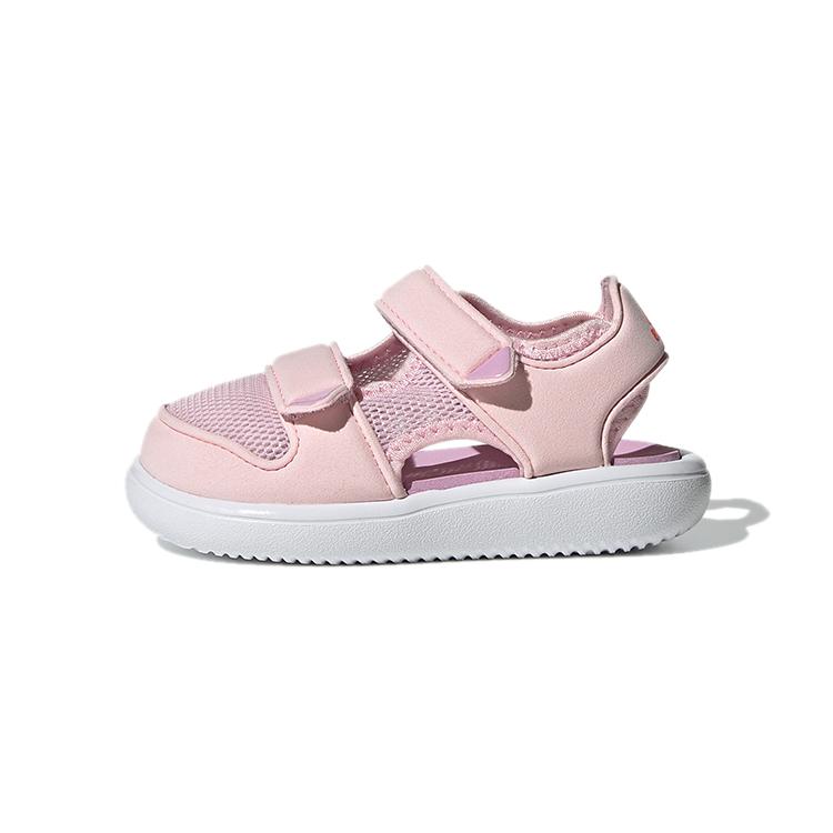 

adidas Water Sandal Ct I Sandal Pink TD GX2480 21