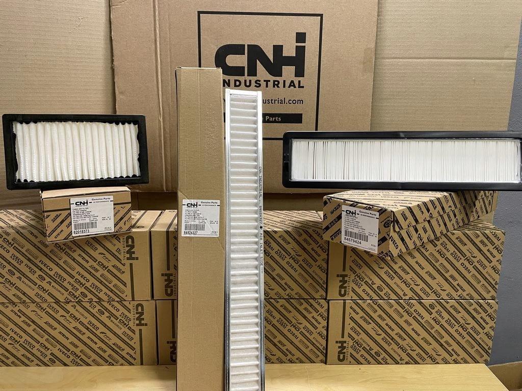 82018373 Innenraumfilter Case New Holland CNH Original!!!