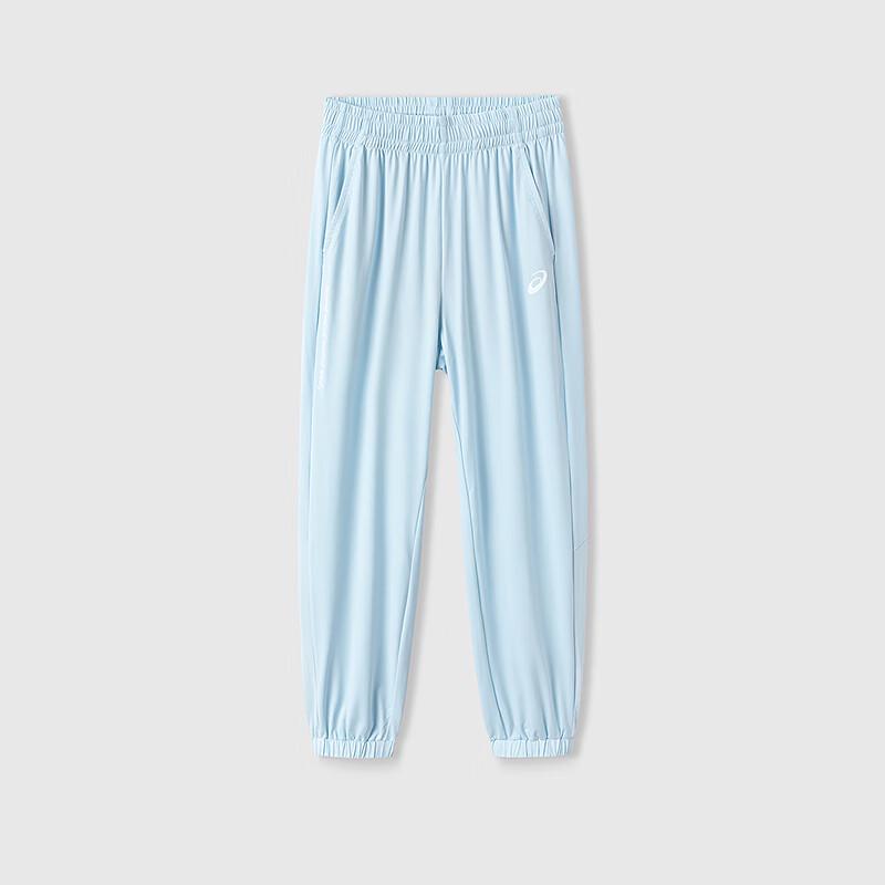 Asics Youth Quick-Dry Active Pants
