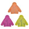 Kids' Lightweight Sun Protection Jacket