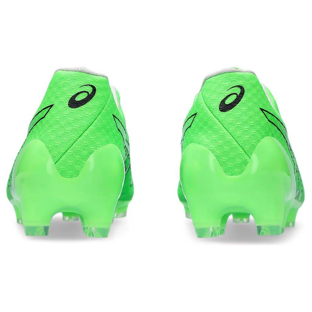 Asics Ds Light Series Acros 2 Comfortable Versatile Ag (Rubber Short Stud) Soccer Shoes Men Soccer Shoes Green 1101A046-300