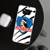 New Club Social Y Deportivo Colo Phone Case Cover for Xiaomi Poco X6 X5 X7 Pro F7 Ultra Redmi 15C 15 13C 13 12C 12 10C 10 10A 9C