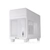 Caja PC Thermaltake The Tower 200 Mini ITX Blanca USB-C SFX Compatible