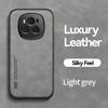 For Honor Magic6 Pro Case Leather Magnetic Car Holder Phone Case For Honor Magic 6 Pro 6Pro Bumper Shockproof Soft Back Cover