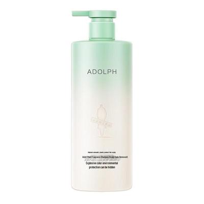 Adolph Anti-Dandruff Shampoo 400ml