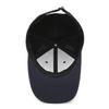New Minimalist and Stylish Perforated Baseball Cap: Perfect for Outdoor Leisure, Sun Protection and a Versatile, Unique Look; Unisex Style