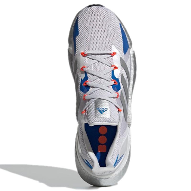 Adidas X9000L4 M 'Dash Grey Blue' Sneakers FX8439