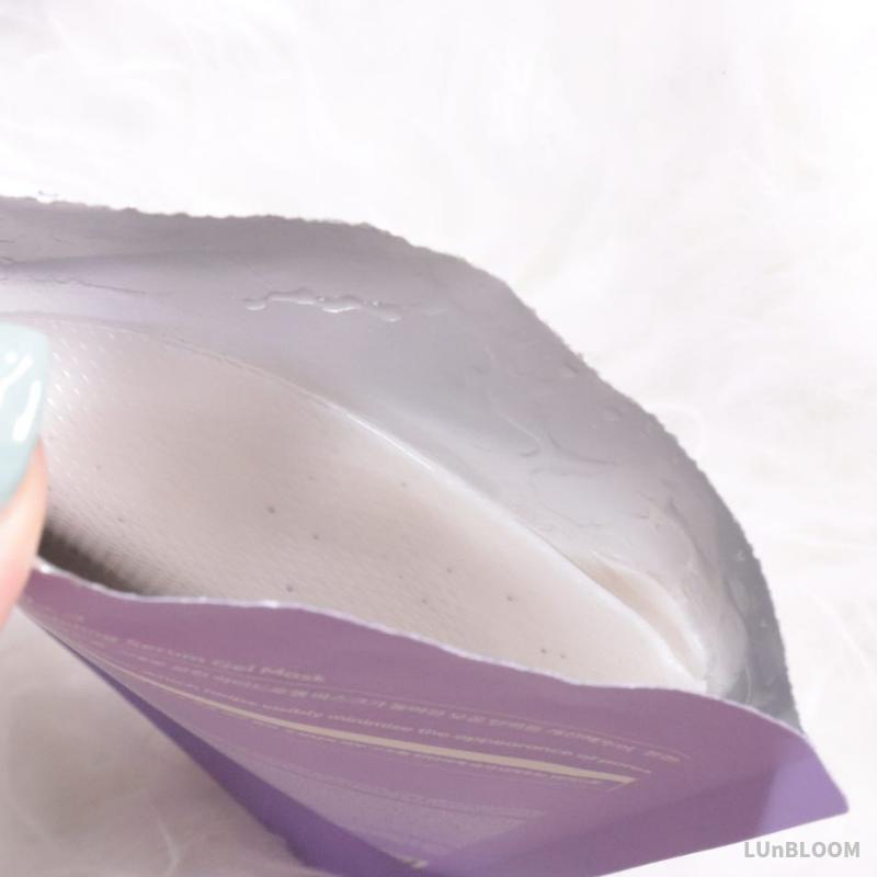 BIOHEAL BOH Probioderm Collagen Remodeling Serum Gel Mask 5+1 Sheets (+Free Gift)