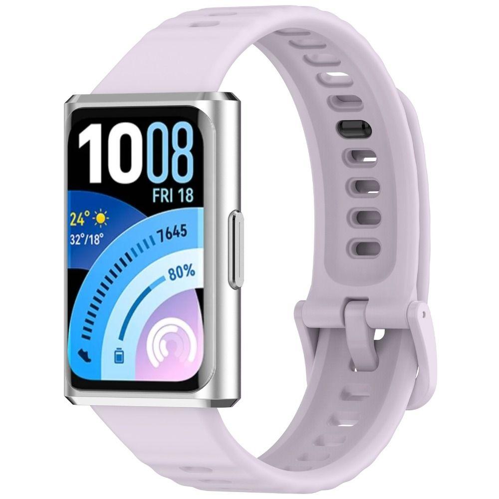 Replacement Watch Strap Adjustable Bracelet for Huawei Band 11/11 Pro Smart Band Accessories