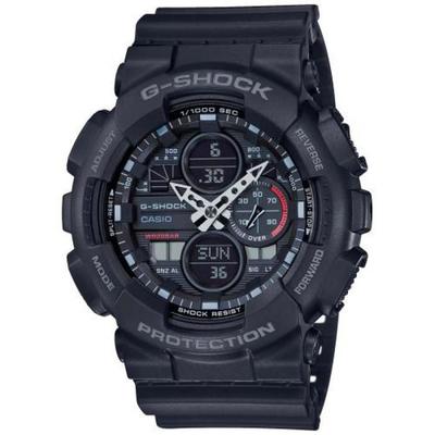 CASIO - Harzuhr - G-SHOCK - Schwarz