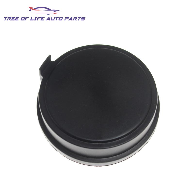 For Peugeot 301 307 308 Headlight Bulb Cover Seal Dust Cap Rubber 100MM 1609015380 89072961