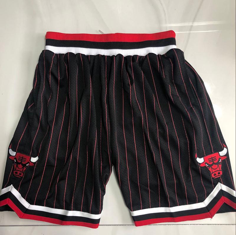 NBA Retro Shorts: Lakers, Magic, 76ers, Heat, Raptors - Fully Embroidered High-End Pocket Design