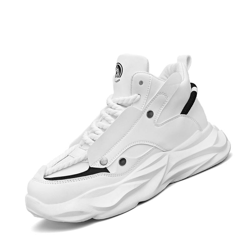 

Брендовые мужские кроссовки, оригинальные мужские туфли для мужчин, коричневые мужские спортивные туфли, мужская бесплатная доставка, повседневные кроссовки, обувь 44