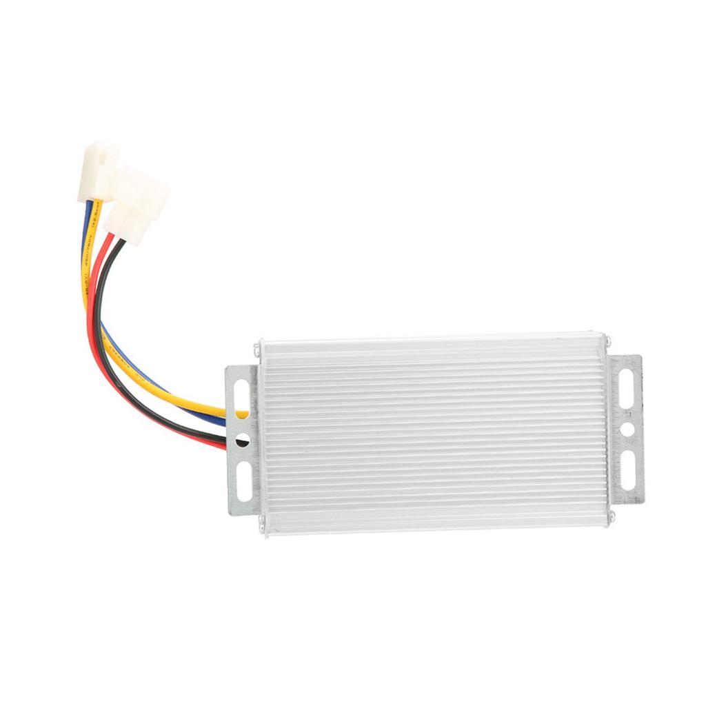 36 72V til 12V 30A 360W DC Konverter Adapter Spenningstransformator