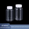 Transparent PET Sample & Reagent Bottles