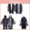 Deluxe Tokyo Revengers Wakasa Imaushi Senju Kawaragi Costume Ideal For Halloween