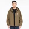 OVERPROTECTION OP Outdoor Hooded Jacket