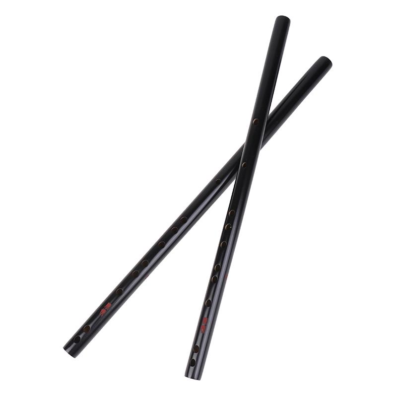 Bambusflöte Holzblasinstrumente C D E F G Tonart Chinesische Dizi Querflöte Traditionelle Musikinstrumente