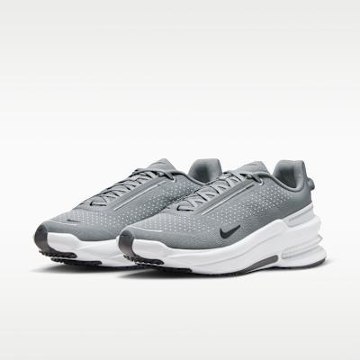 Men's Sneakers Nike Air Zoom Upturn 'Grey Black White'