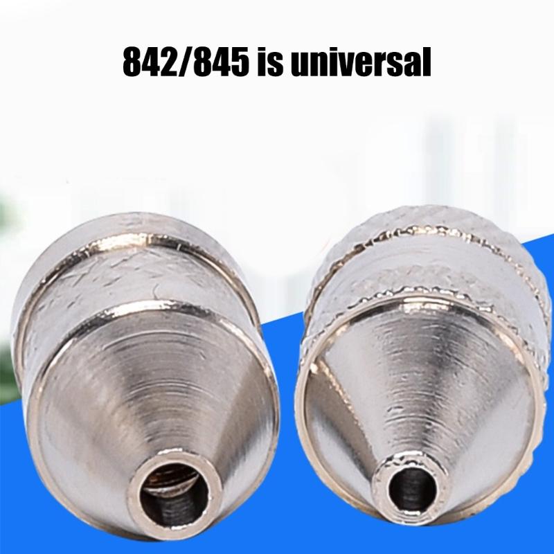 Heat Resistant Replacement Tip For Desoldering Equipment Smooth Compatibility Improved Strength For Electronic Repair Tasks