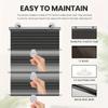 Glare Guard Car Sunshade Curtain Uv Protection Side Window Block Sun Shade  For Baby Kids