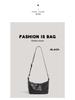 2025 Punk Style Underarm Motorcycle Crossbody Bag for Spicy Girls