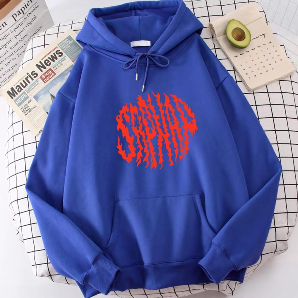 Sapnap 2D Hoodie Harajuku Fashion Sweatshirt Clothes Anime Dream Smp Sweatshirts Women Long Sleeve Tops Sudaderas Para Mujer