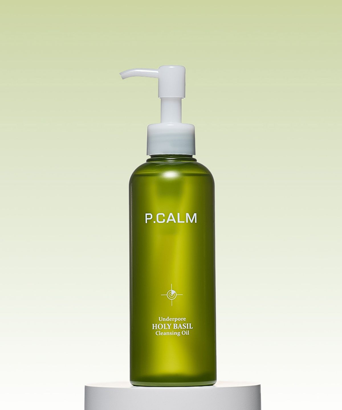 Holy Basil Cleansing Oil 190ml