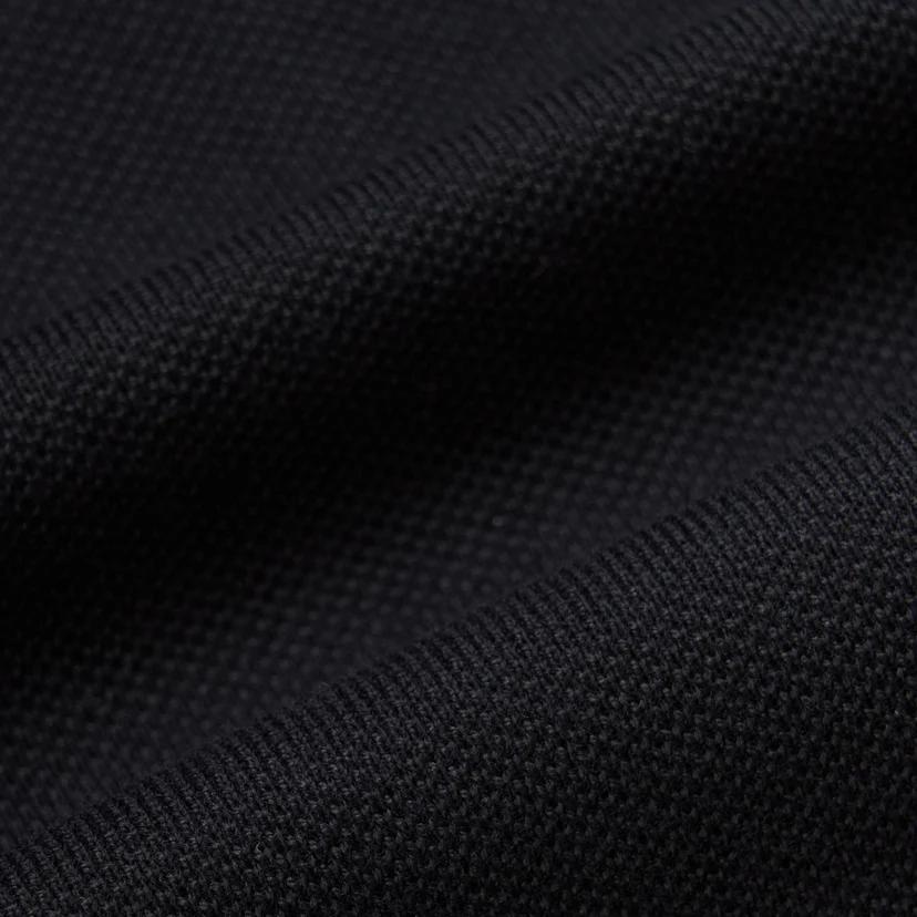 New MLB Polo Shirts Women's Black 3FPQH0243-50BKS