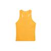 Dri-FIT ADV Solid Logo Running Breathable Sleeveless Vest Men Tops Yellow DM4625-845