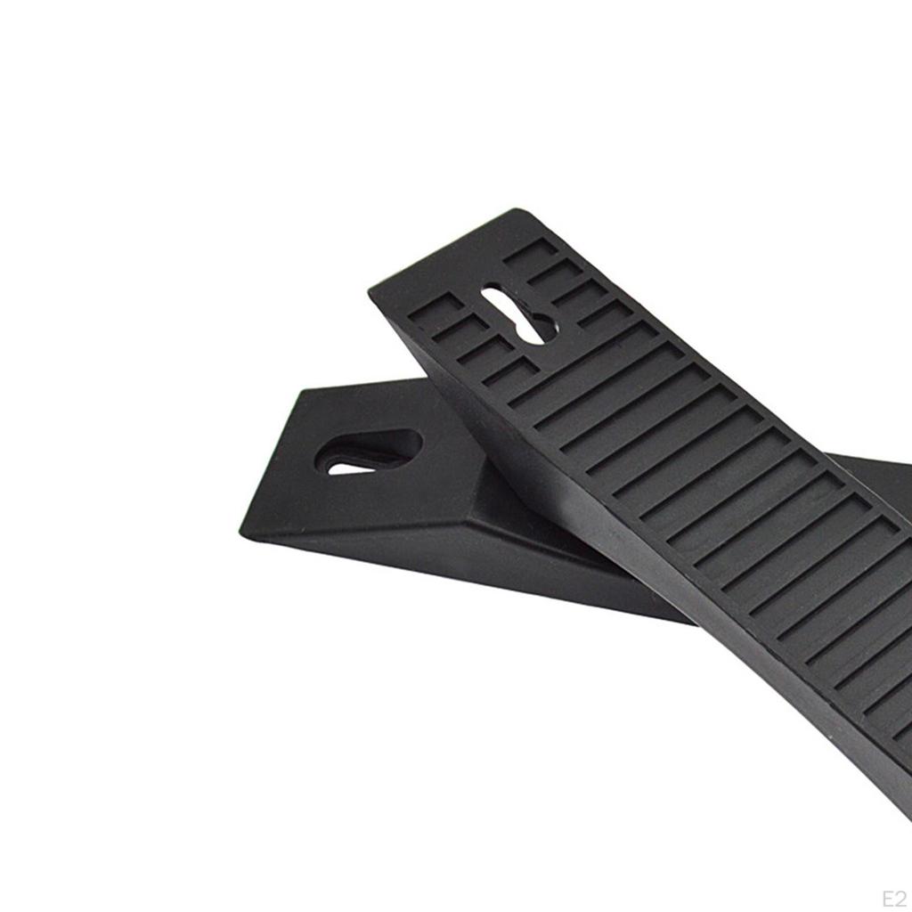 Deadlift Wedges to Effortless Safely Load And Unload Weights for Strength Fitness Weightlifting