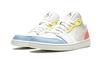 Air Jordan 1 Low An meinen ersten Trainer