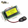 High Accuracy 500MHz Frequency Counter RF Meter Module Tester Measurement Module LCD Display For Electrical Tool