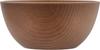 Bulk Sale Set of Showa NH home isso ecco Soup Cereal Salad Wood Grain Clean Microwave and Dishwasher Made in Ideal for Outdoor and Disaster