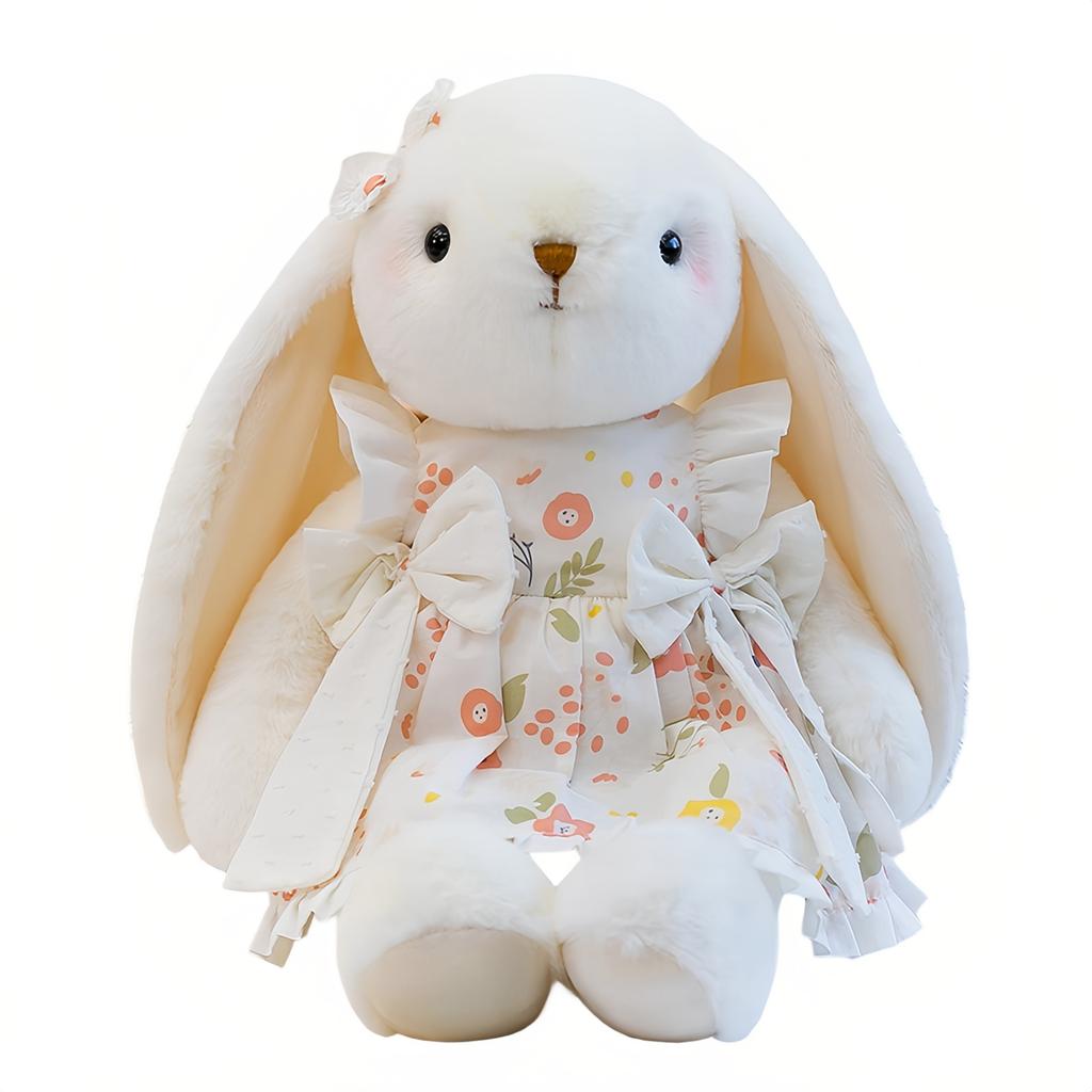 55cm Süßes Plüschtier, Sicher & Kuschelig, Perfekt Für Kinder Kleinkinder & Erwachsene, Ideales Geschenk Für Geburtstag Feiertag Heimdekoration