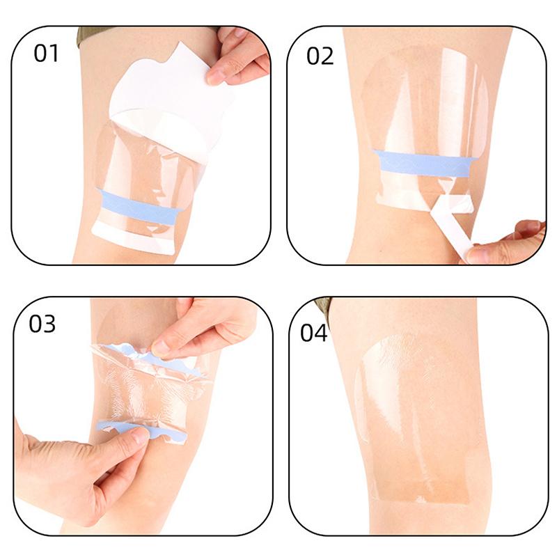 Invisible Lifting Buttocks Patch Sticker Women Fast Lifting Thigh Line Sagging Skin Tightening Tape Instantly Firming Skin