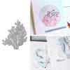 Seaweed Grass Metal Cutting Dies DIY Scrapbook Paper Cards Album Stencil Mold